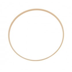 Cercle en bambou 35 cm