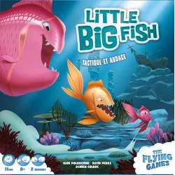 Little big fish