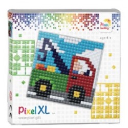 Kit Pixel XL - dépanneuse