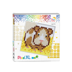 Kit Pixel XL - Hamster