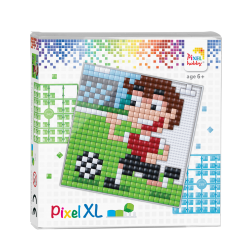 Kit Pixel XL - Foot