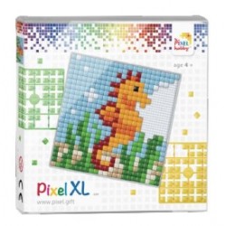 Kit Pixel XL - Hippocampe