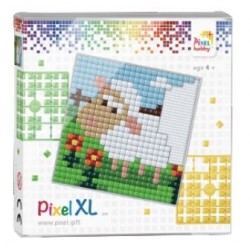 Kit Pixel XL - mouton