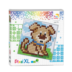 Kit Pixel XL - Chiot