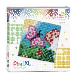 Kit Pixel XL - Papillon