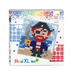 Pixel XL - pirate
