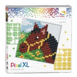 Kit Pixel XL - Cheval