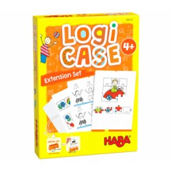 Extension Logicase 4 +  -...