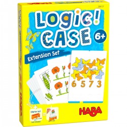 Extension Logicase 6 +  -...