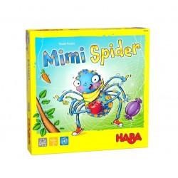 Mimi spider 3+