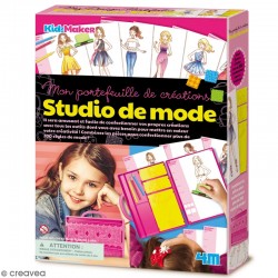 Kit DAM Studio de mode