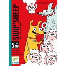 Swip'sheep 5 +