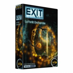 Exit : la forêt enchantée 10+