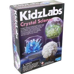 Kit DAM Crystal science