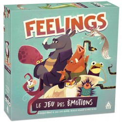 Feelings (Nouvelle version)