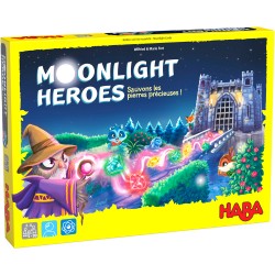 Moonlight heroes 5+