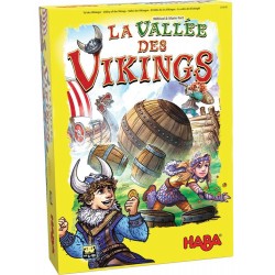 La Vallée des Vikings