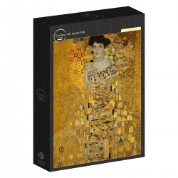 Puzzle 500 pièces - Klimt