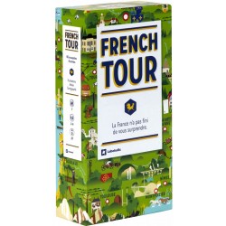 French tour 7+