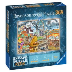 Escape puzzle - Parc...