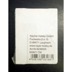 Mini-chassis rectangles