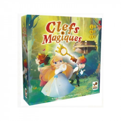 Les clefs magiques