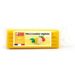 Pâte à modeler végétale - 290g