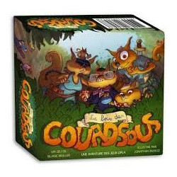 Le bois de Couadsous