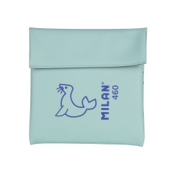 Pochette isotherme pour goûter