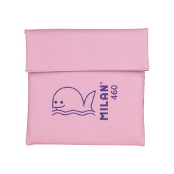 Pochette isotherme pour goûter