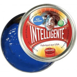 Pâte intelligente 25 g divers couleurs