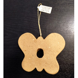 Papillon à suspendre