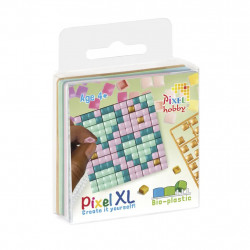 Kit magnet XL coeurs