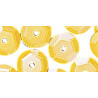 Sequins paillettes bombées 6mm