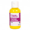 peinture acrylique, flacon 50 ml