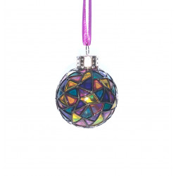 peinture aqua vitrail