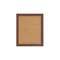 Kit médaillon - Renard