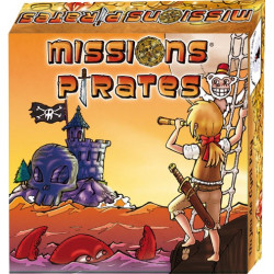 Mission pirates