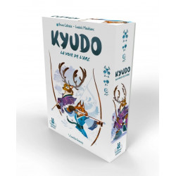 Kyudo - la voie de l'arc 7+