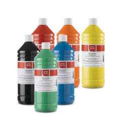 Gouache 1L Artist Junior