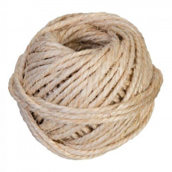 Bobine de sisal 100g