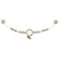 Décoration pour poussette