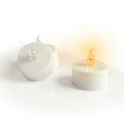 Bougie Led à l'unité