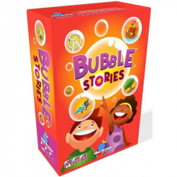 Bubble stories