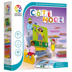 Côté mode 4 ans et +