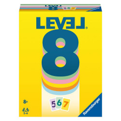 Level 8
